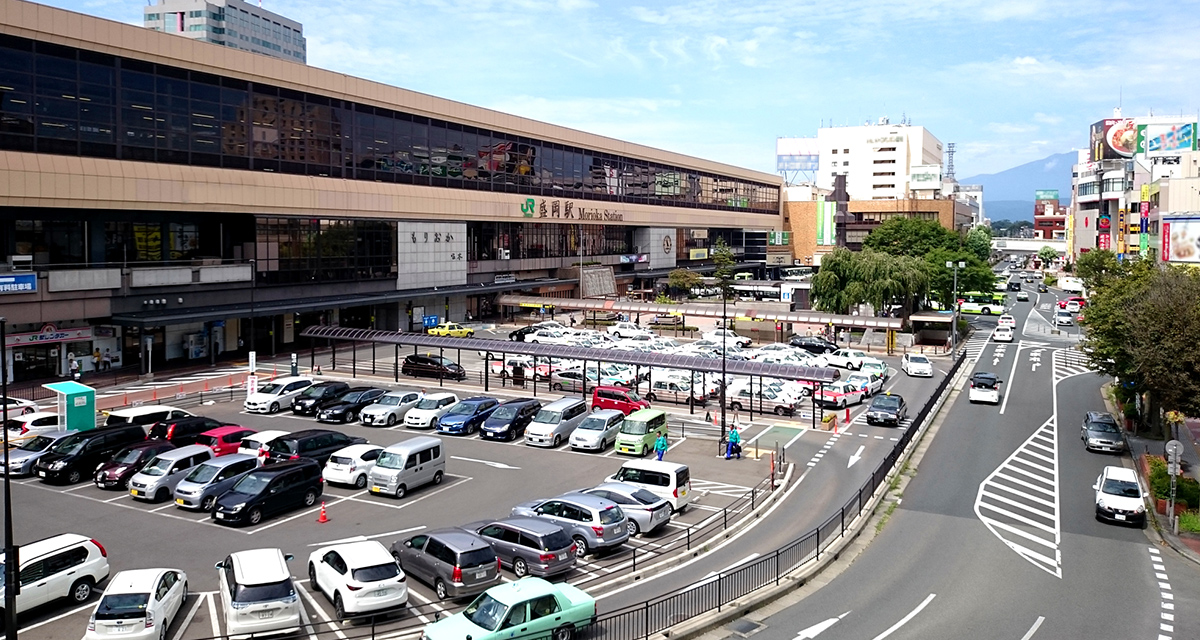 県都交通有限会社